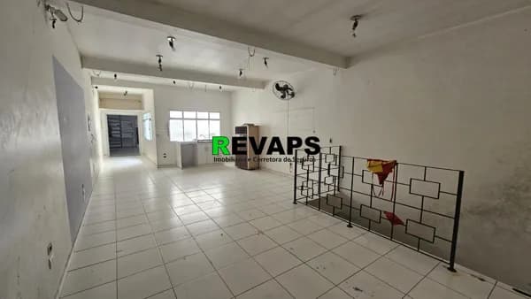Sobrado Comercial - Pauliceia - São Bernardo do Campo - SP