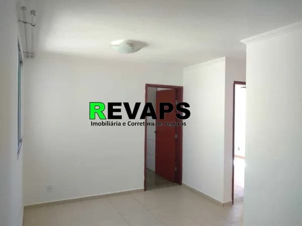 Apartamento na Pauliceia - São Bernardo do Campo - SP