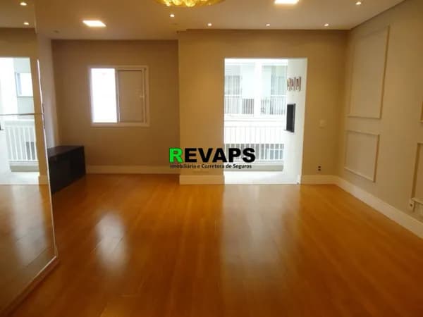 Apartamento em São Bernardo do Campo - Planalto