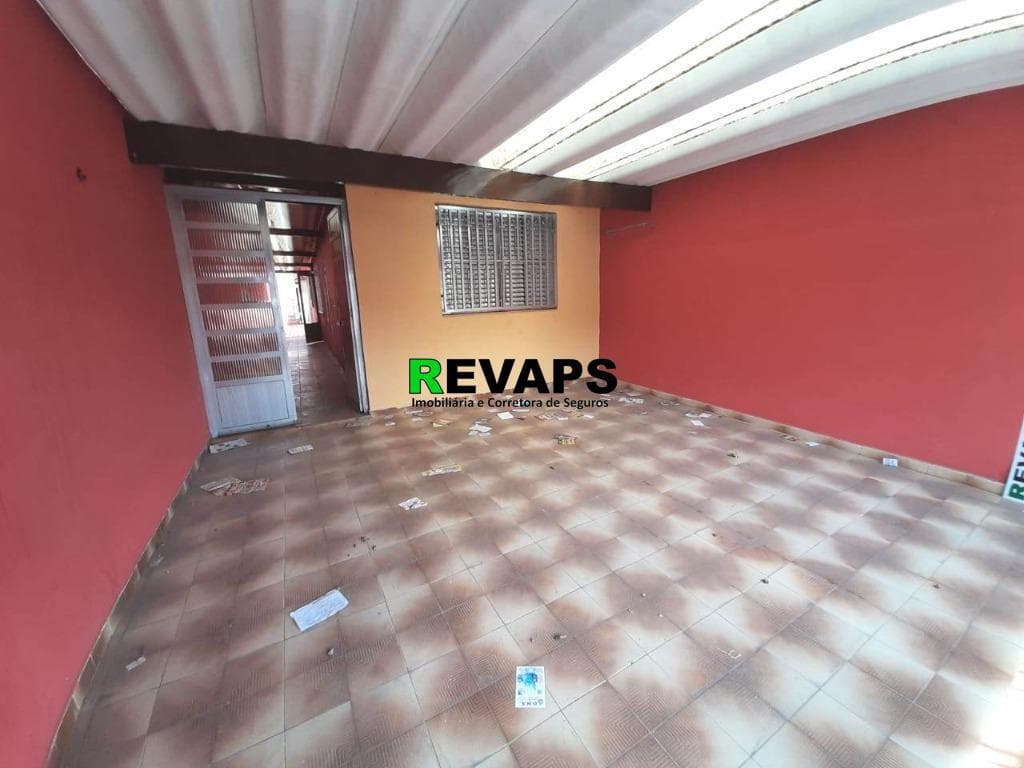 Casa Térrea na Pauliceia - São Bernardo do Campo - SP