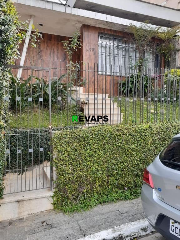 Casa no Taboão - São Bernardo do Campo - SP
