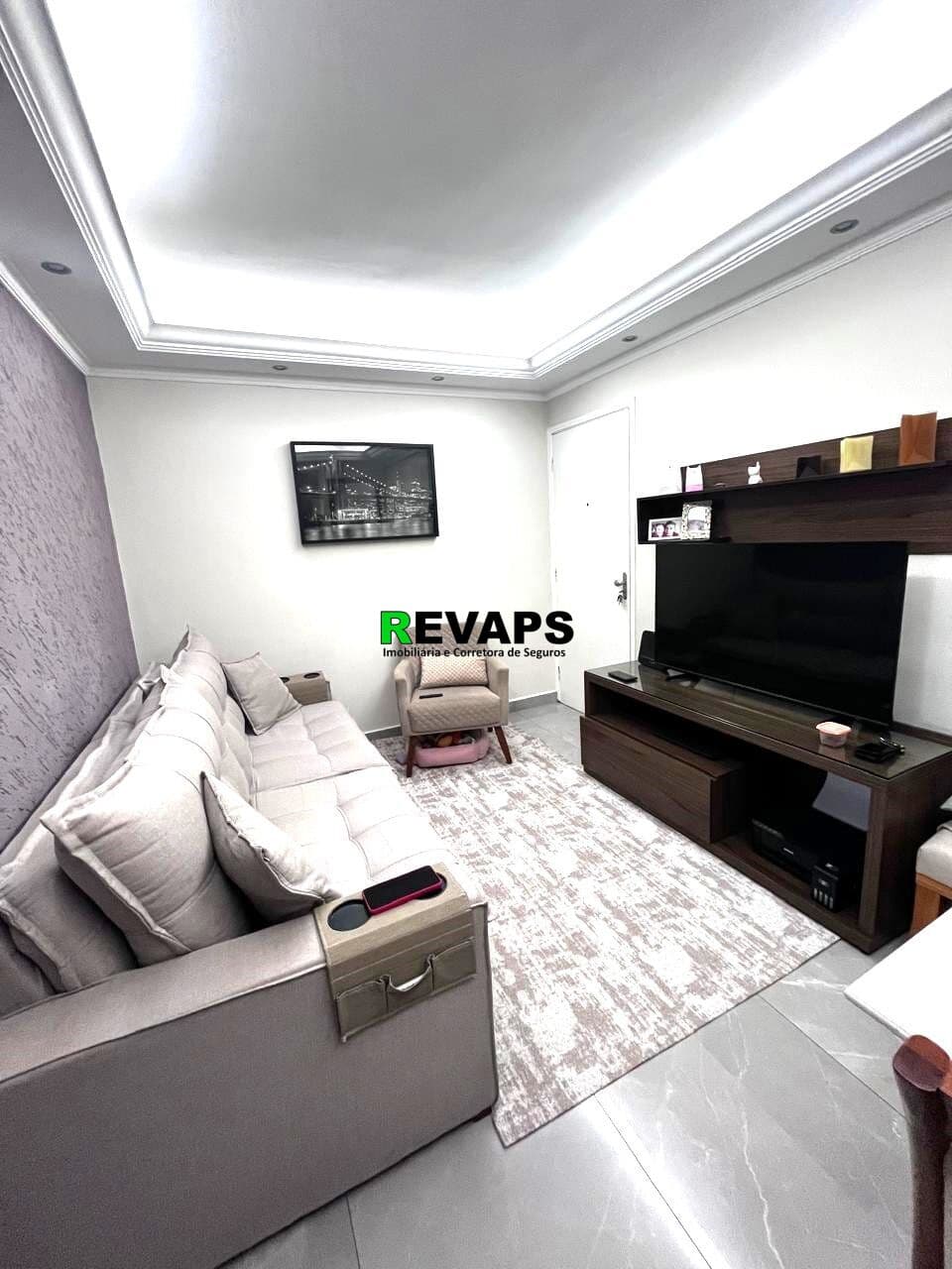 Apartamento na Pauliceia - São Bernardo do campo - SP