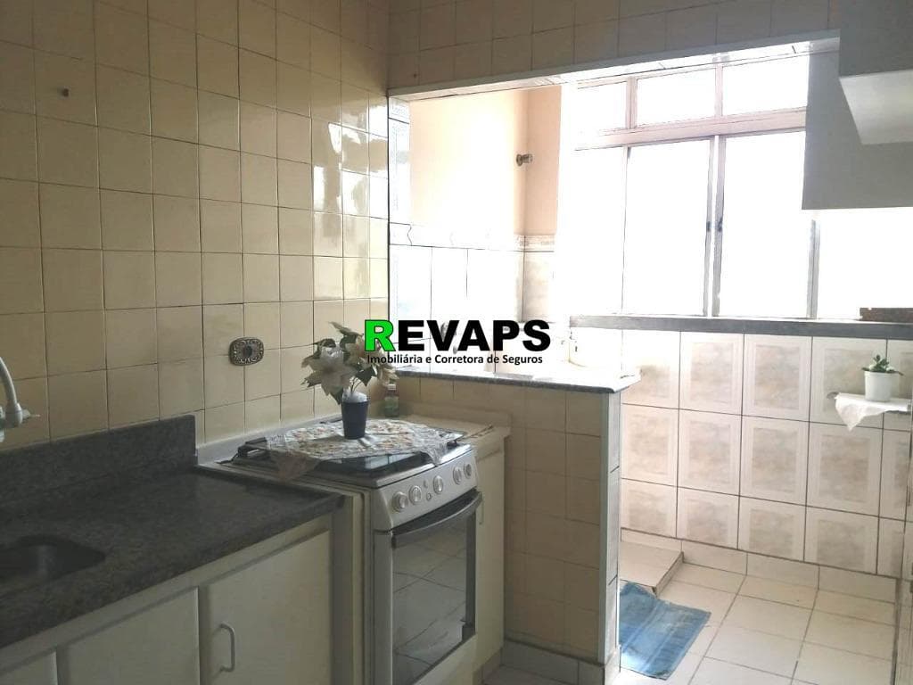 Apartamento para Locação no Bairro Suiço - São Bernardo do Campo - SP