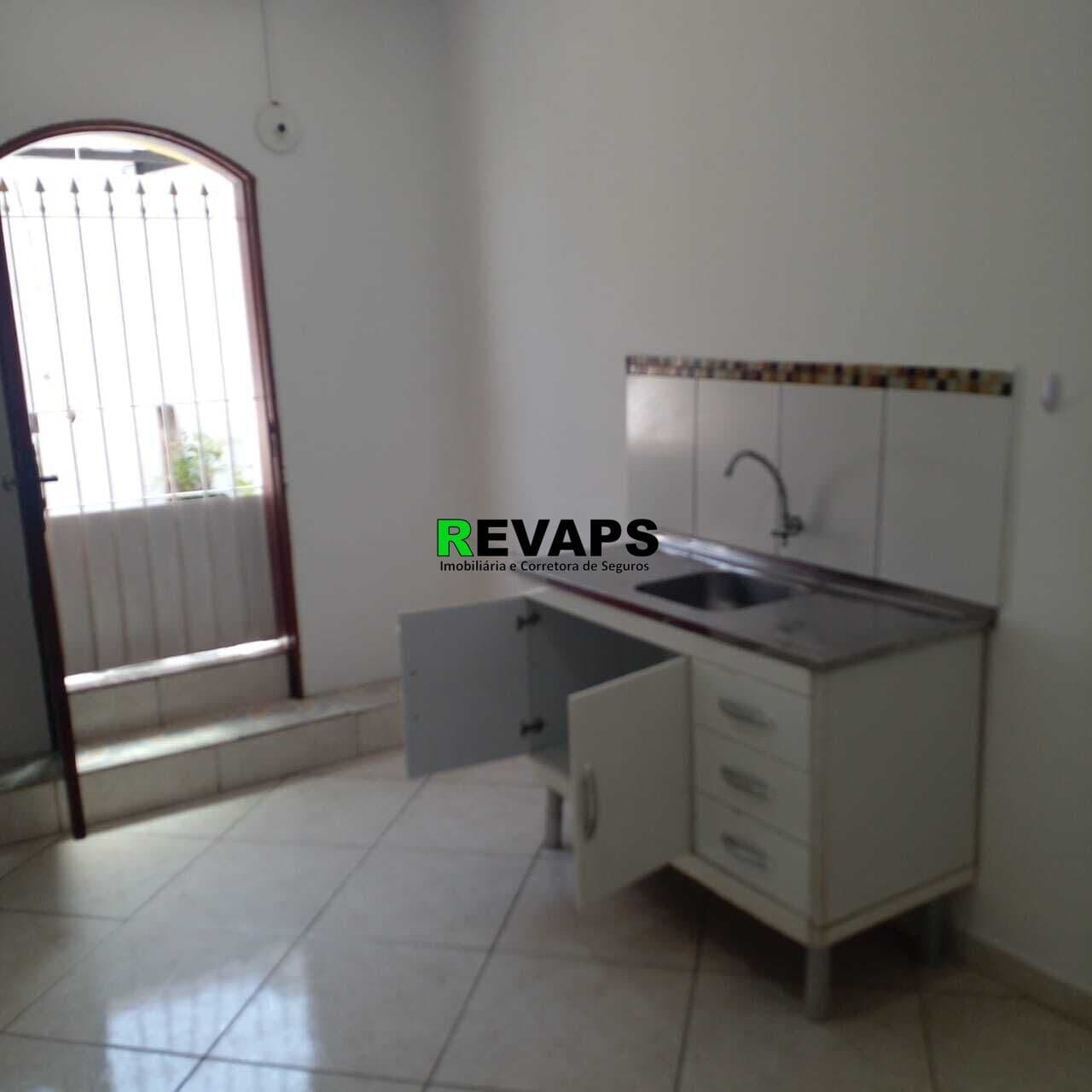 Casa Assobradada - Pauliceia - São Bernardo do Campo - SP