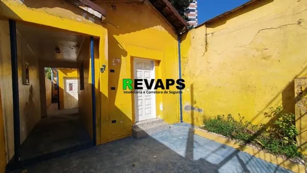 Lote/Terreno em Santo André - Jardim