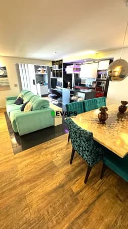 Apartamento no Centro de Diadema - SP