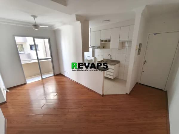 Apartamento na Vila Gonçalves - São Bernardo do Campo - SP