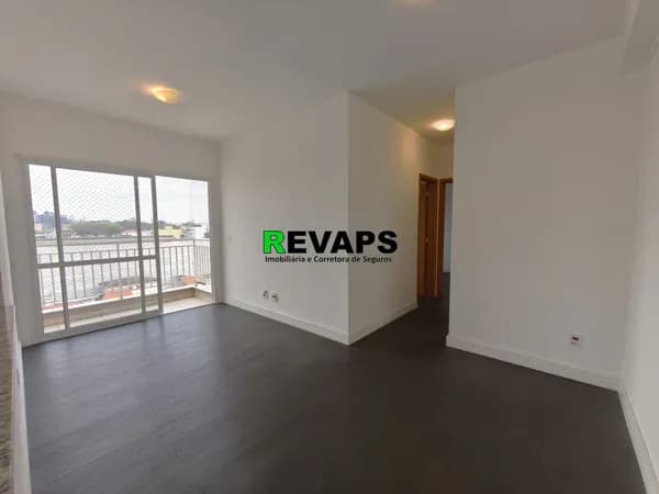 Apartamento na Pauliceia - São Bernardo do Campo - SP