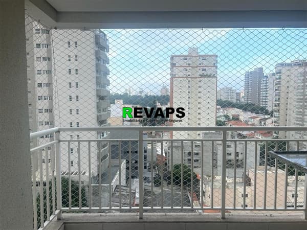 Apartamento na Nova Petropolis - São Bernardo do Campo - SP