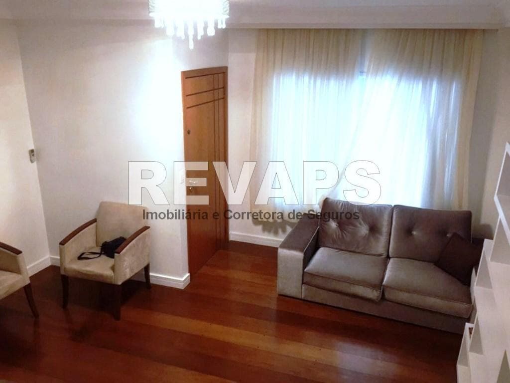 Sobrado em Santo André - Jardim Bela Vista