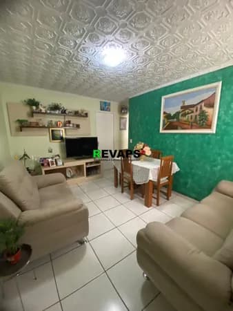 Apartamento na Vila Florida - São Bernardo do Campo - SP