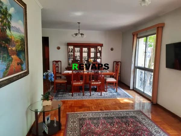 Apartamento em Santo André - Centro