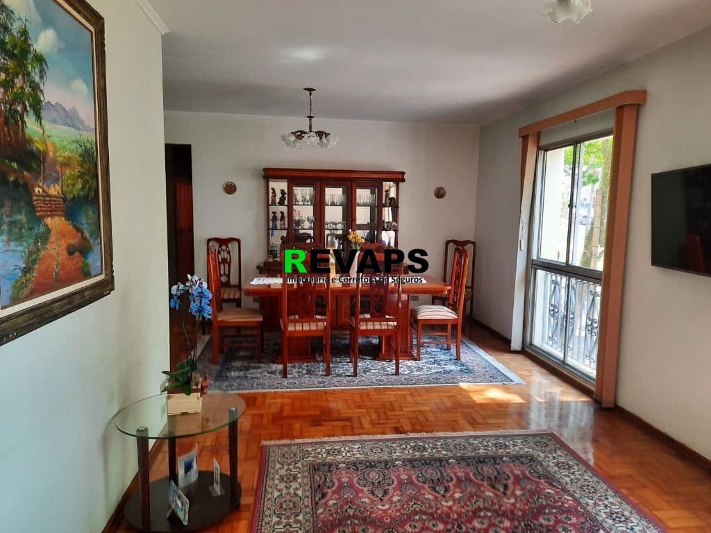 Apartamento em Santo André - Centro