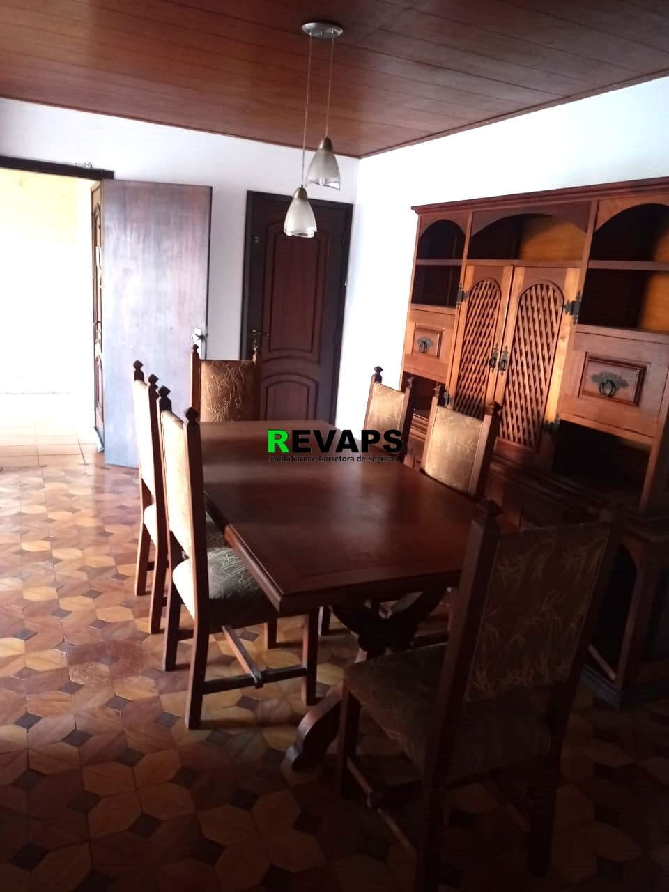 Apartamento Centro - Santo André - SP