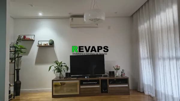 Apartamento Padrão - Centro - São Bernardo do Campo - SP