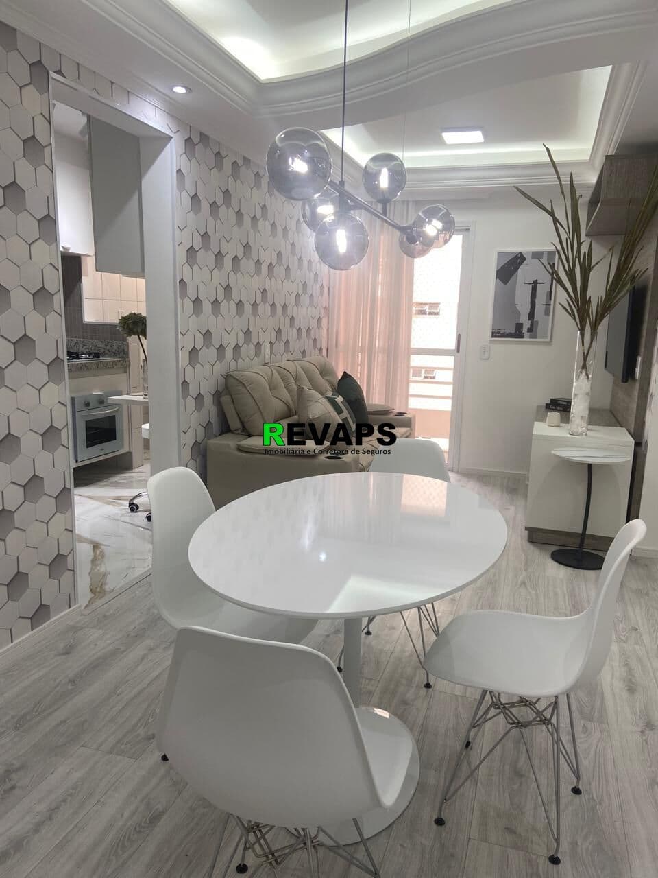 Apartamento no Bairro Casa Branca Santo André - SP