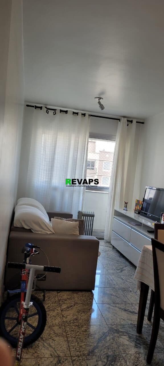 Apartamento no Liviero - São Paulo