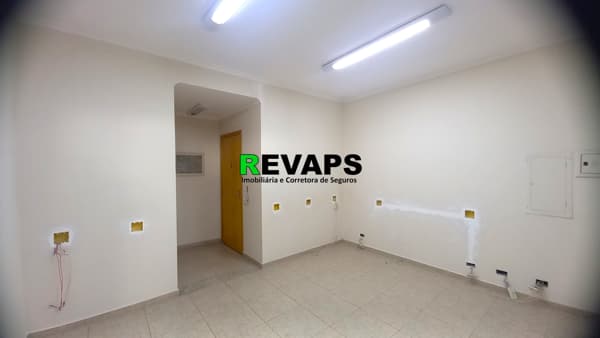 Sala/Conjunto em São Bernardo do Campo - Centro