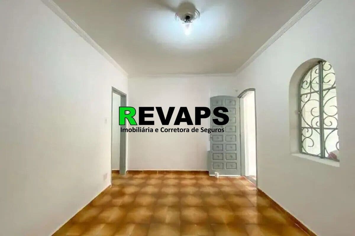 Casa na Pauliceia - São Bernardo do Campo - SP