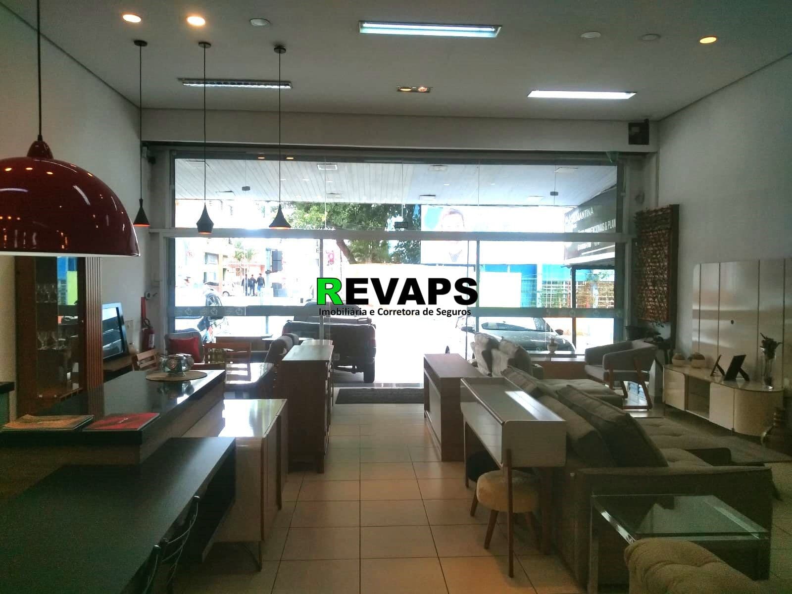 Prédio Comercial - Taboão - São Bernardo do Campo - SP