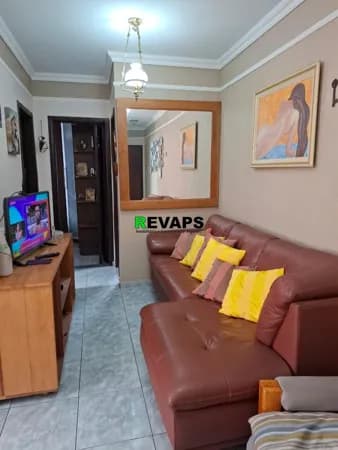 Apartamento no Bairro Santa Maria - São Caetano do Sul - SP