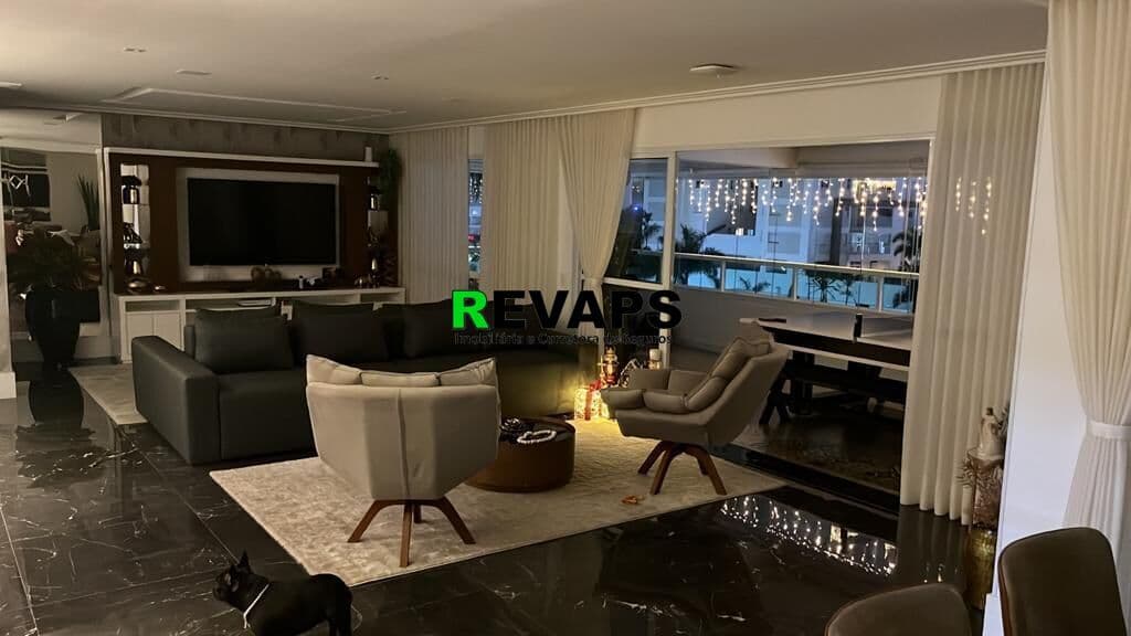 Apartamento Alto Padrão - Centro - São Bernardo do Campo - SP