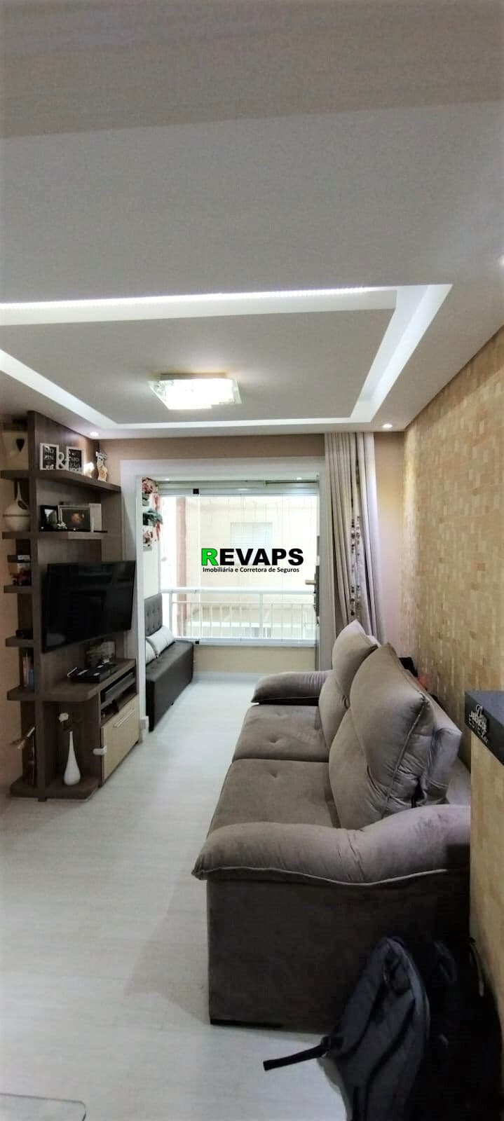 Apartamento em São Paulo - Vila Caraguatá