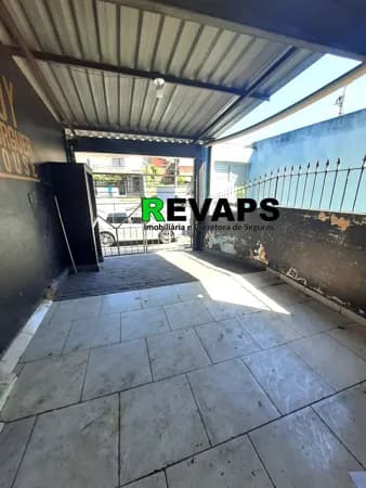 Salão comercial - Taboão - Diadema - SP