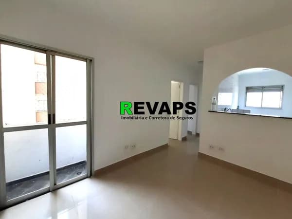 Apartamento na Pauliceia - São Bernardo do Campo - SP