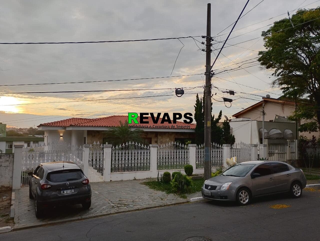Casa no Jardim São Caetano - São Caetano do Sul - SP
