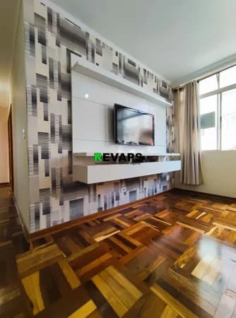 Apartamento no Rudge Ramos - SBC - SP
