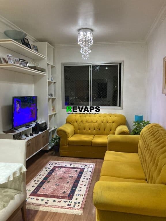 Apartamento em São Bernardo do Campo - Suíço
