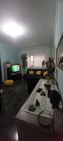 Sobrado na Vila Santa Luzia - São Bernardo do Campo - SP