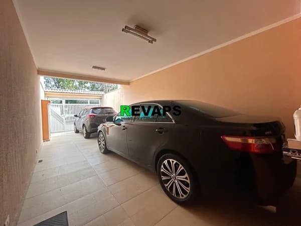 Sobrado em Santo André - Jardim Bom Pastor