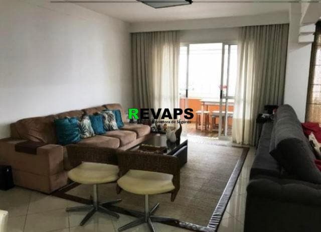Apartamento em São Caetano do Sul - Centro