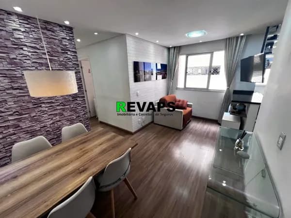 Apartamento Centro - Diadema - SP