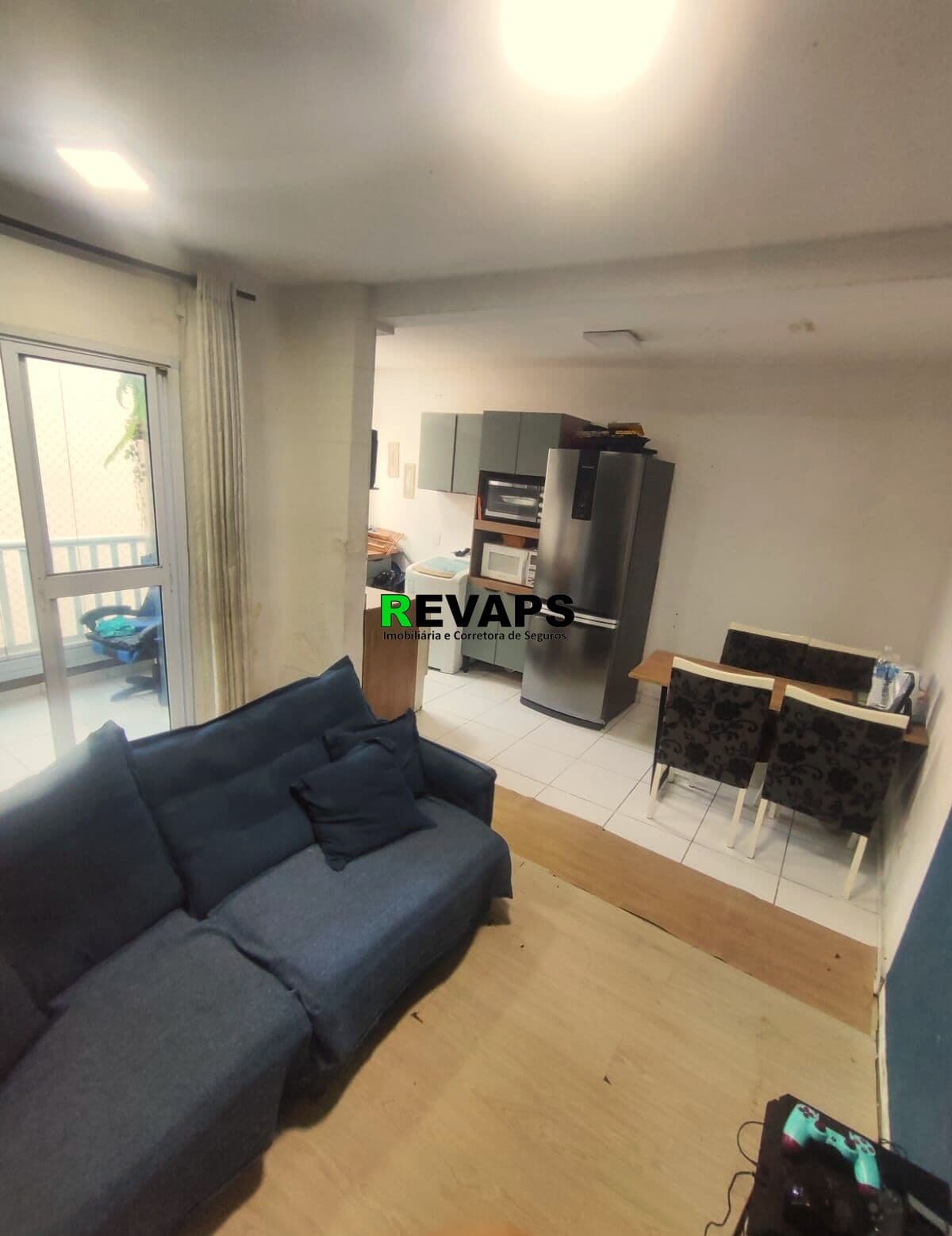 Apartamento em Santo André - Santa Maria