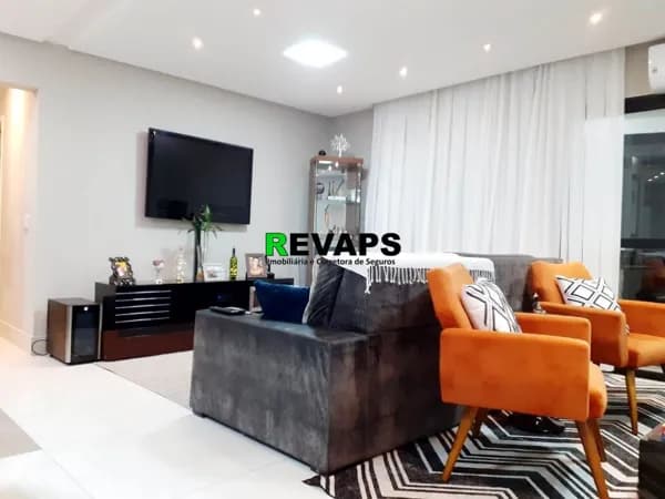 Apartamento em São Caetano do Sul - Olímpico