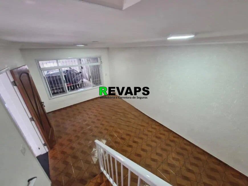 Sobrado no Bairro Assunção - São Bernardo do Campo - SP