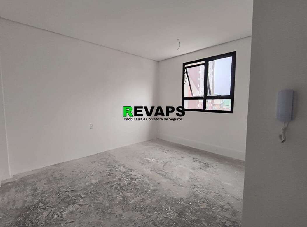 Apartamento Padrão - Vila Duzzi - São Bernardo do Campo - SP