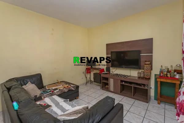 Casa na Vila São José - Diadema - SP