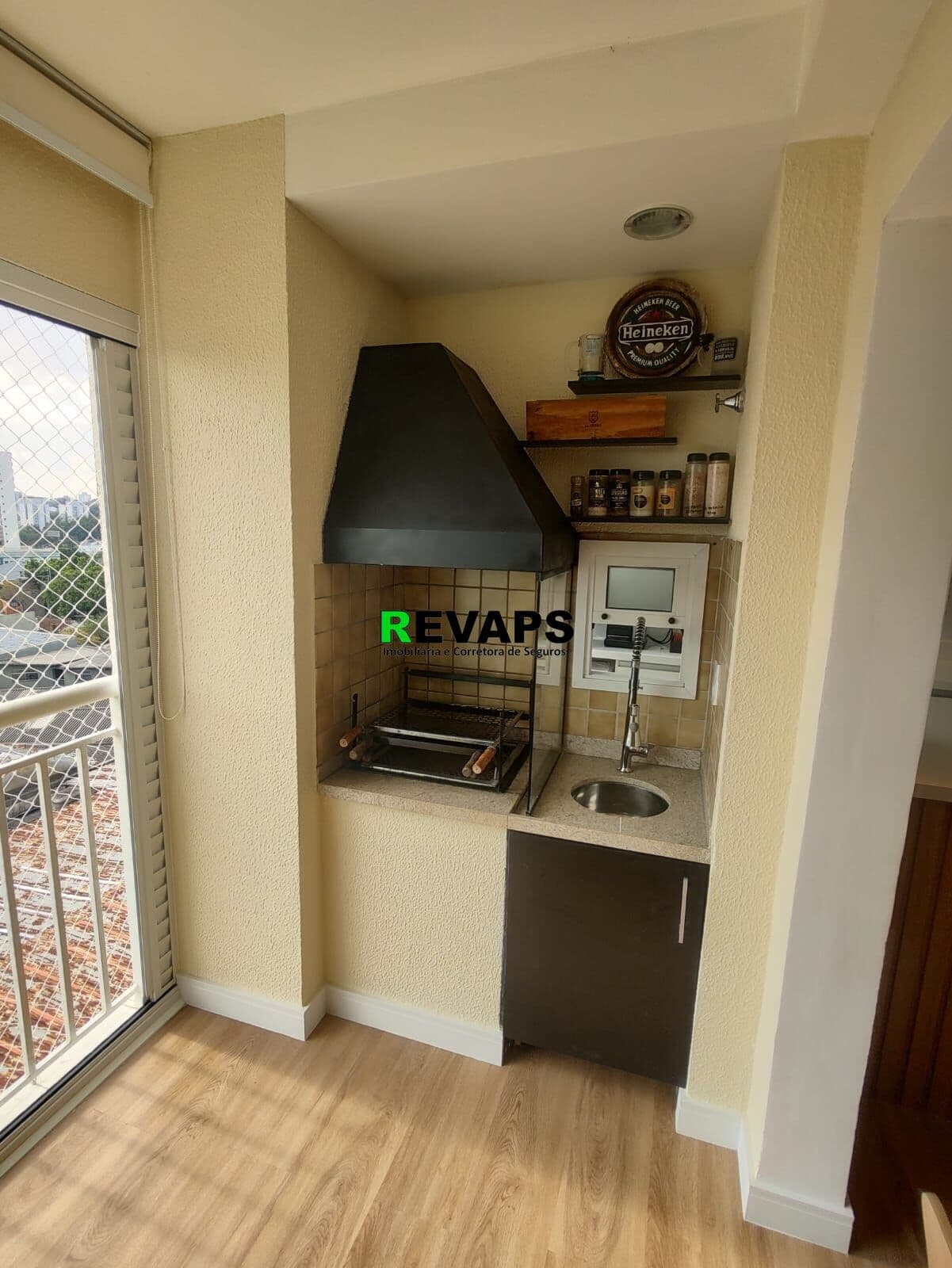 Apartamento no Bairro Fundação - São Caetano do Sul - SP