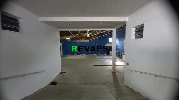 Salão Comercial