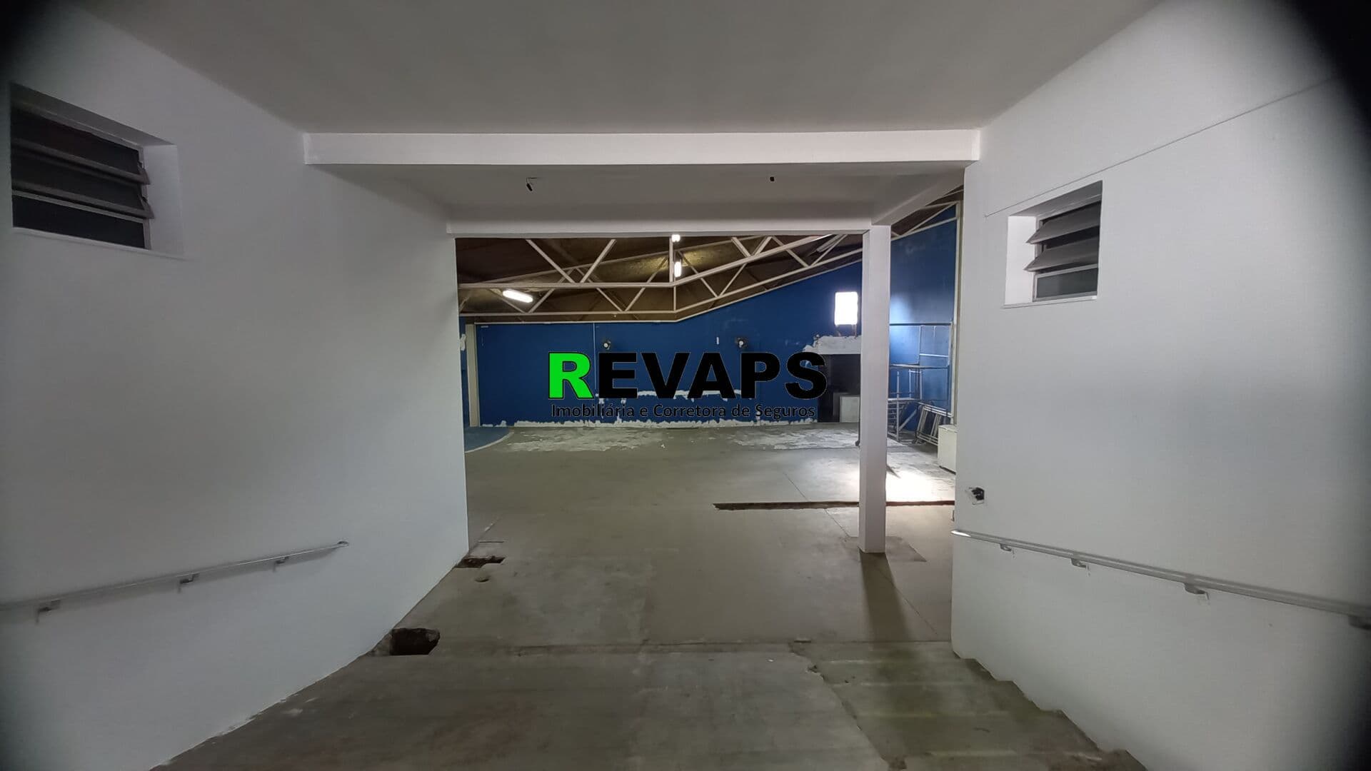 Salão Comercial
