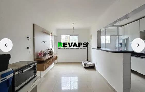 Apartamento na Vila Marlene - São Bernardo do Campo - SP