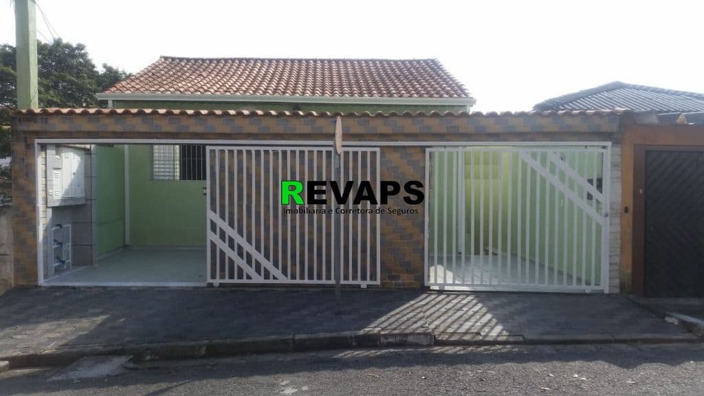 Casa no Baeta Neves - São Bernardo do Campo - SP