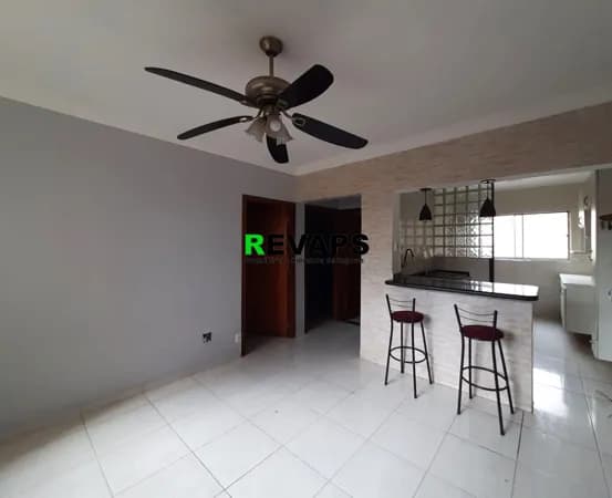 Apartamento em São Bernardo do Campo - Paulicéia