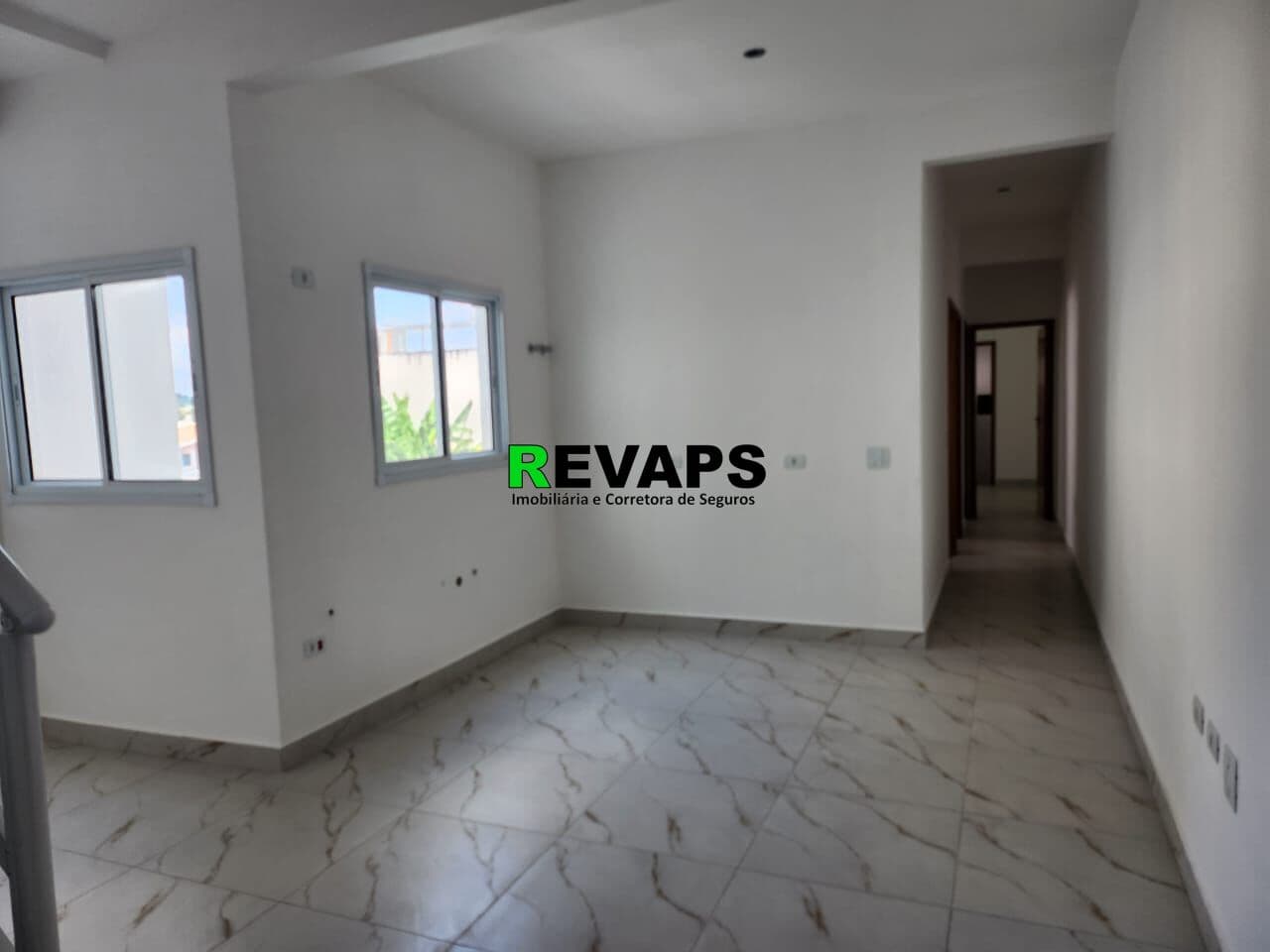 Apartamento em Santo André - Campestre