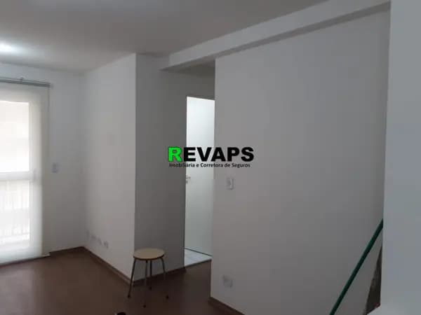 Apartamento no Taboão - São Bernardo do Campo - SP
