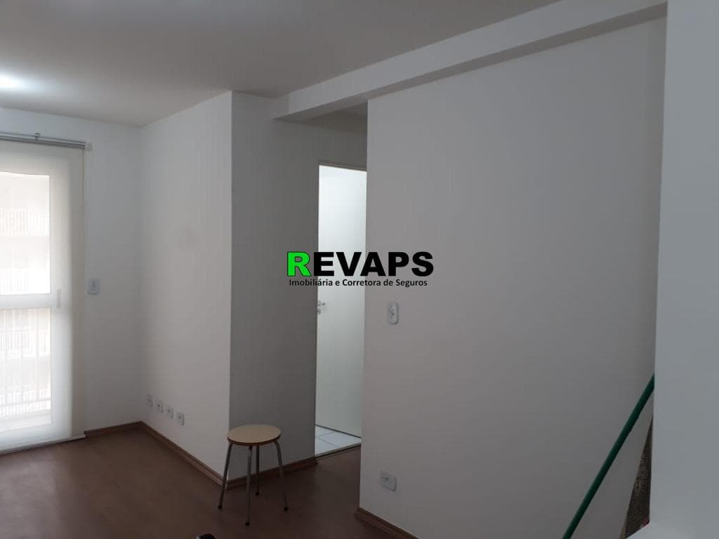 Apartamento no Taboão - São Bernardo do Campo - SP